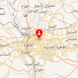 خريطة