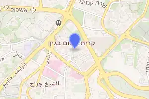 خريطة