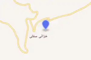 خريطة