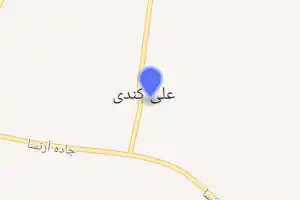 خريطة