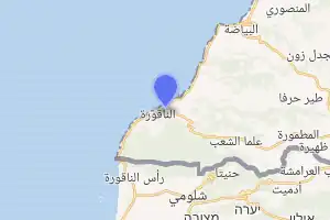 خريطة