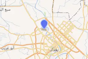 خريطة
