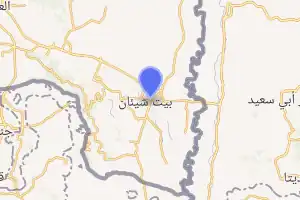 خريطة