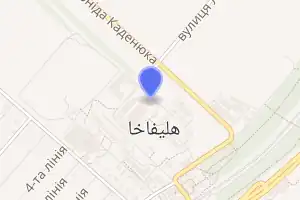 خريطة