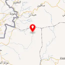 خريطة