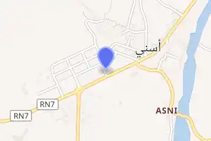 خريطة