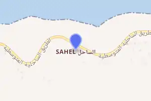 خريطة