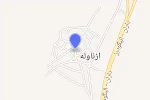 خريطة