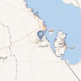 خريطة