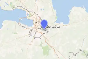 خريطة