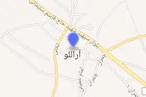 خريطة