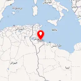 خريطة