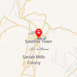 خريطة