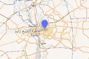خريطة