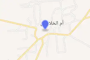 خريطة