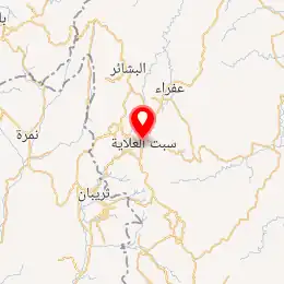 خريطة
