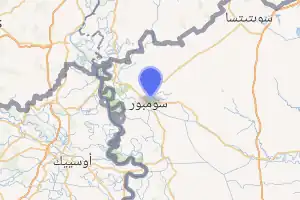 خريطة