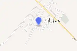 خريطة