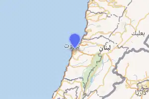 خريطة