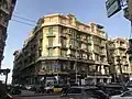 منطقة المنشية