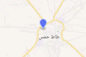 خريطة