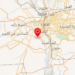 خريطة