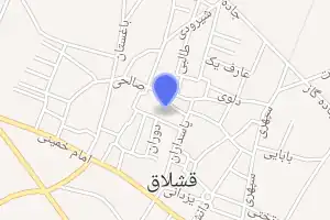خريطة