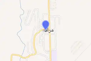 خريطة