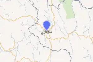 خريطة