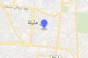 خريطة