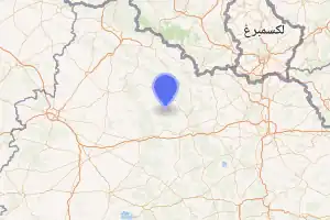 خريطة