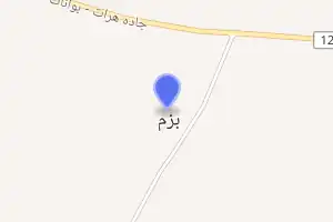 خريطة