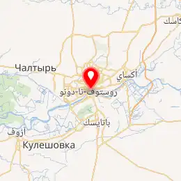 خريطة