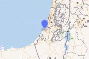 خريطة