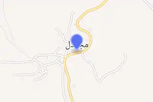 خريطة