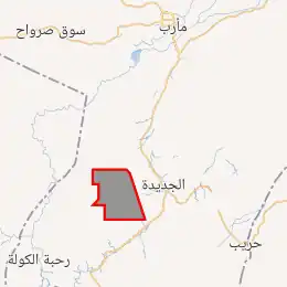 خريطة