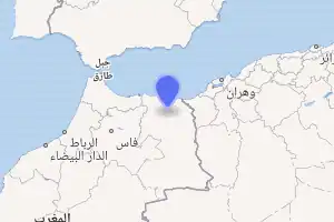 خريطة