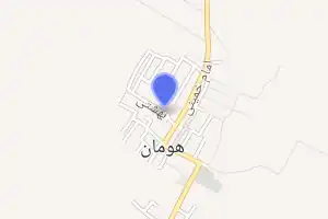 خريطة