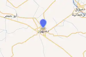 خريطة
