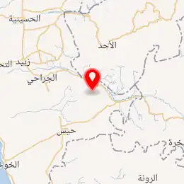 خريطة
