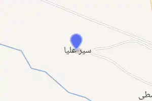 خريطة