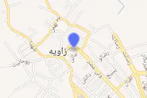 خريطة