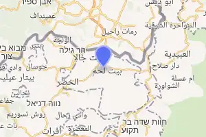 خريطة