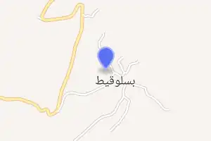 خريطة