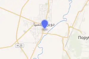 خريطة