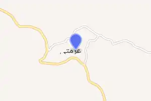 خريطة
