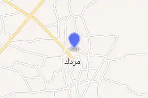 خريطة