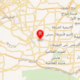 خريطة