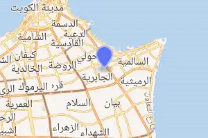 خريطة
