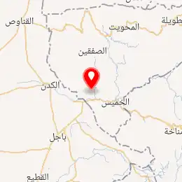 خريطة